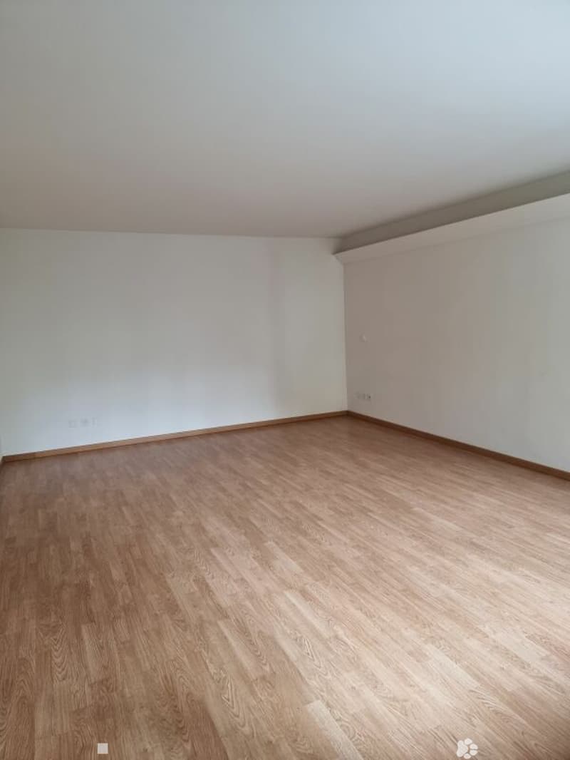 Grosszügige 4.5-Zimmer-Erdgeschosswohnung mit Aussensitzplatz (4)