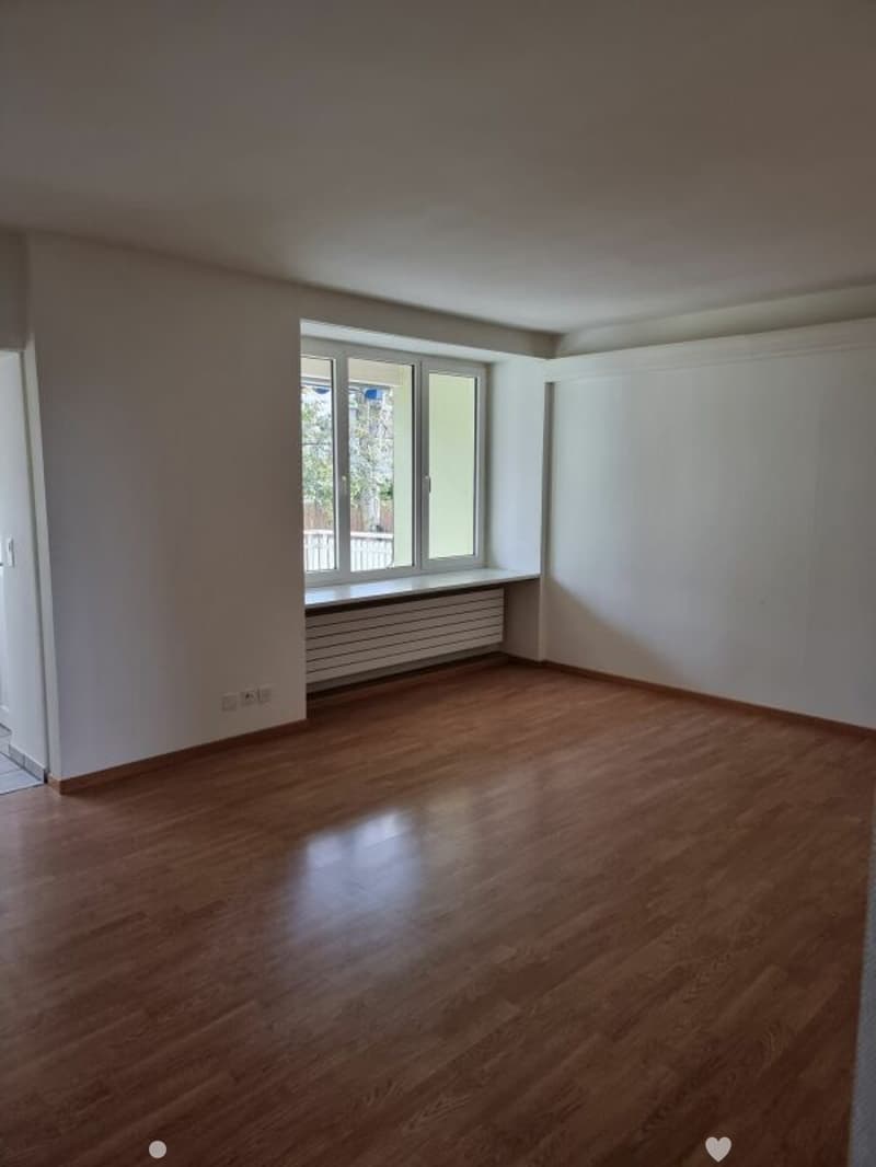 Grosszügige 4.5-Zimmer-Erdgeschosswohnung mit Aussensitzplatz (3)