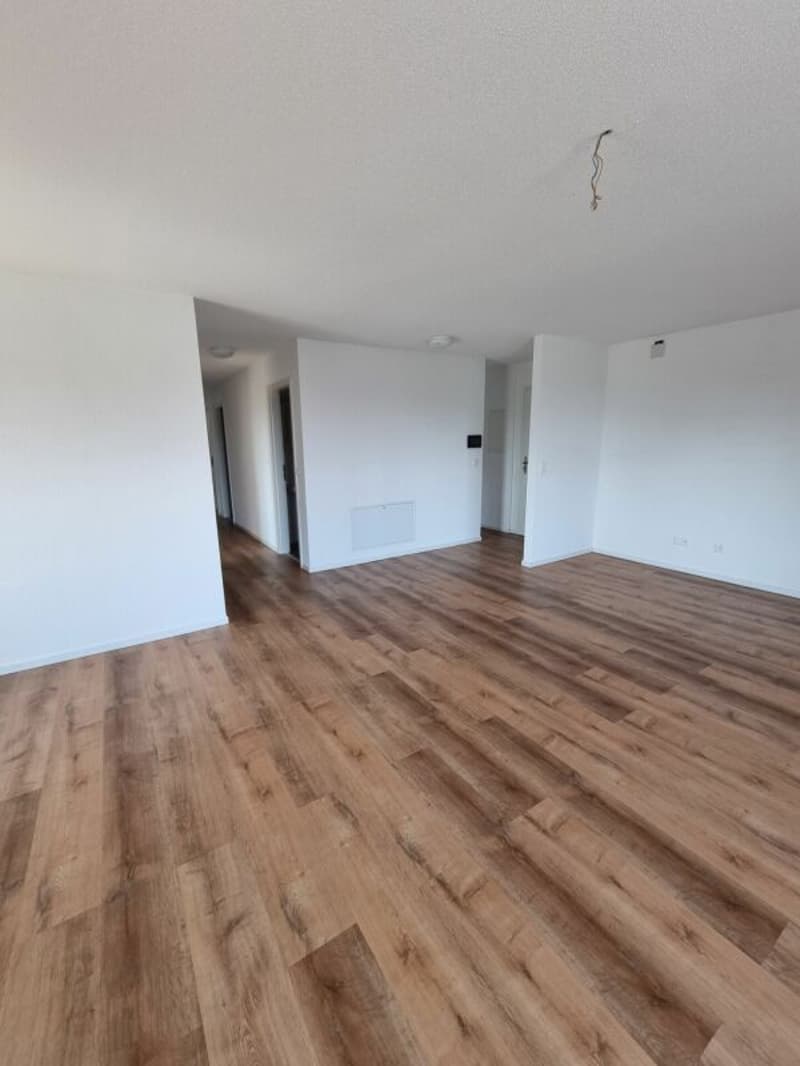 Neuwertige 5.5-Zimmerwohnung mit Balkon in Meinisberg zu vermieten (5)