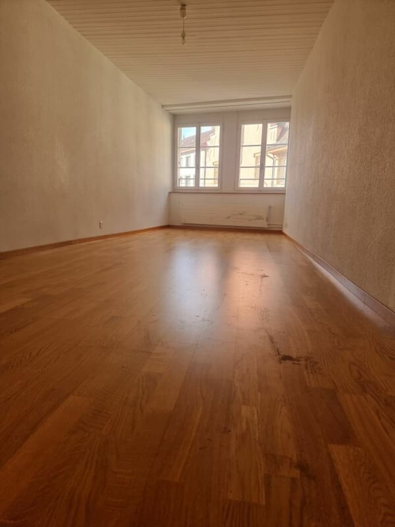 Studio in der Bieler Altstadt zu vermieten (3)