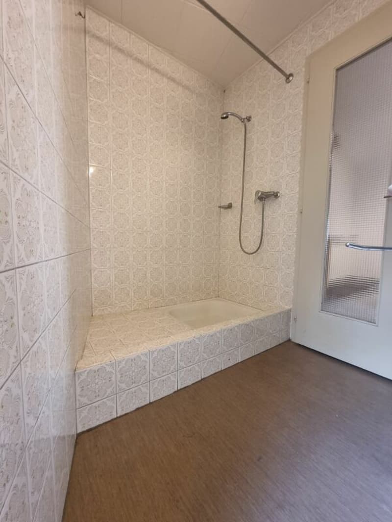 Studio in der Bieler Altstadt zu vermieten (4)