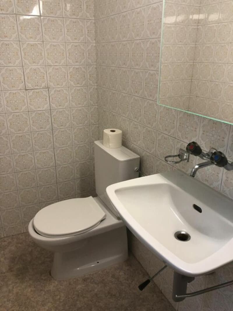 Studio in der Bieler Altstadt zu vermieten (5)