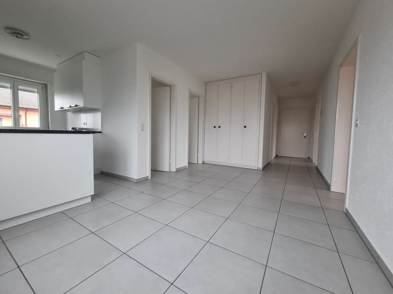 Helle 4.5-Zimmerwohnung an ruhiger Lage (2)