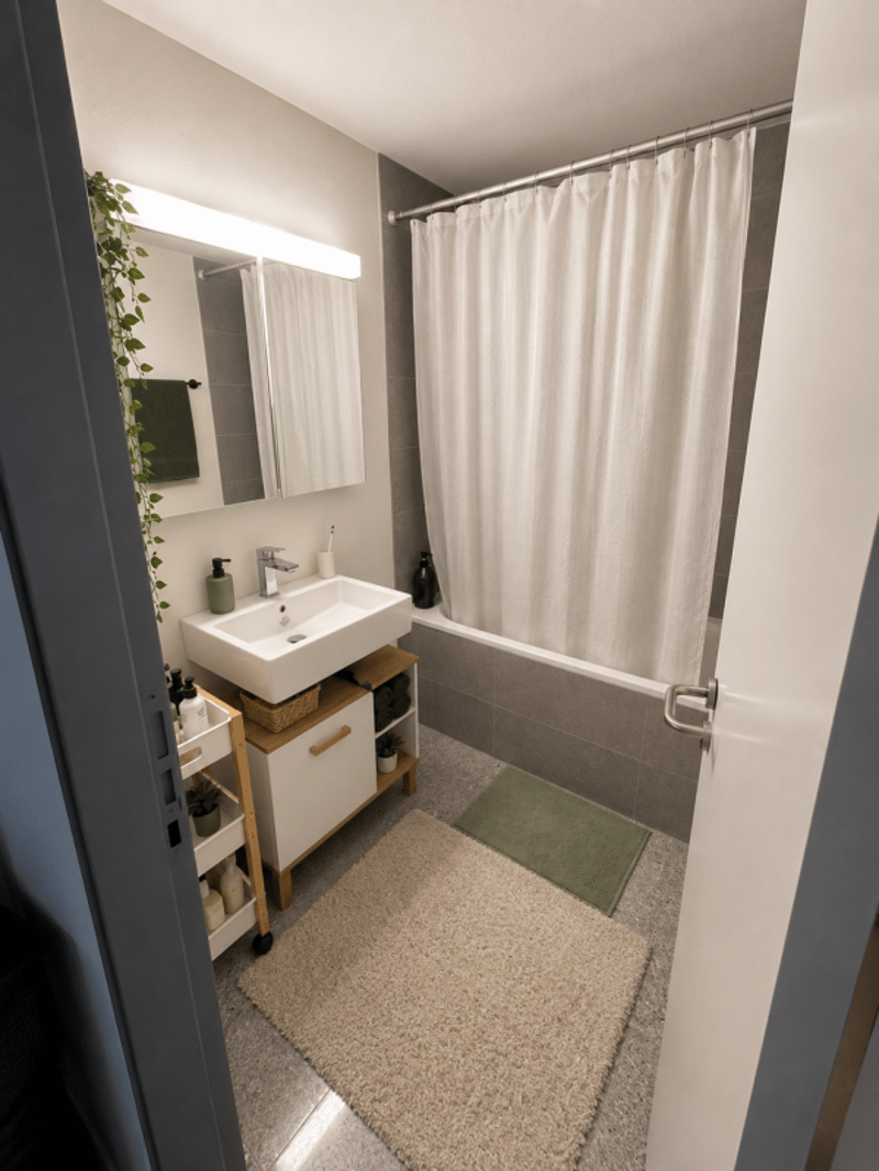3.5-Zimmer-Wohnung im Stedtli Nidau zu vermieten (3)