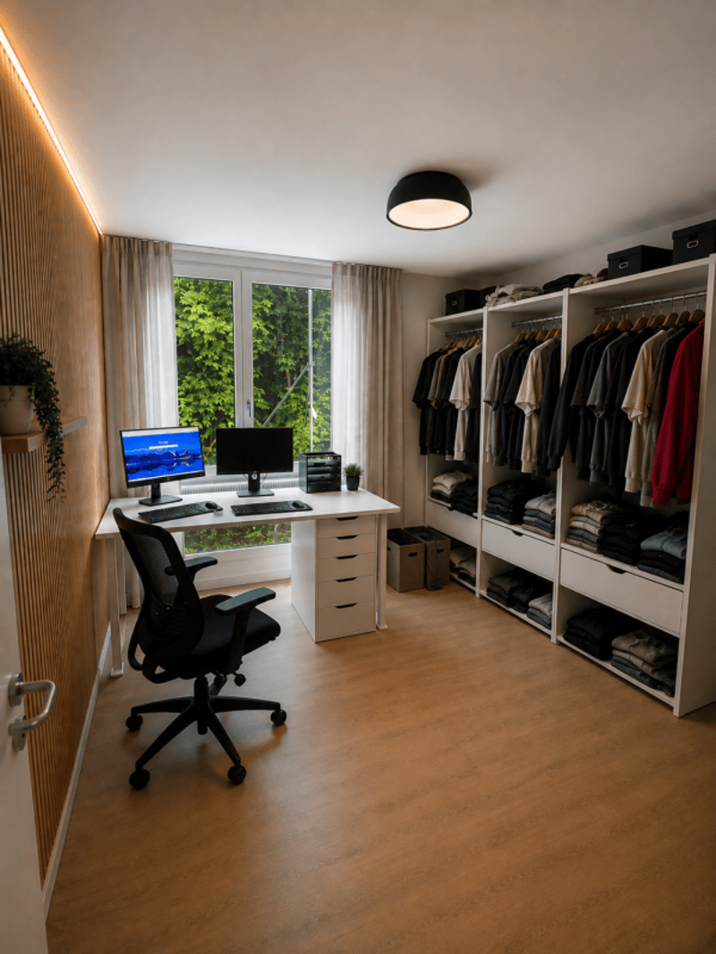 3.5-Zimmer-Wohnung im Stedtli Nidau zu vermieten (7)