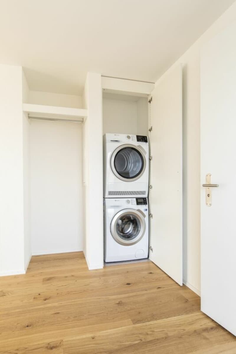 Moderne 4.5-Zimmer-Wohnung in Orpund zu vermieten (8)