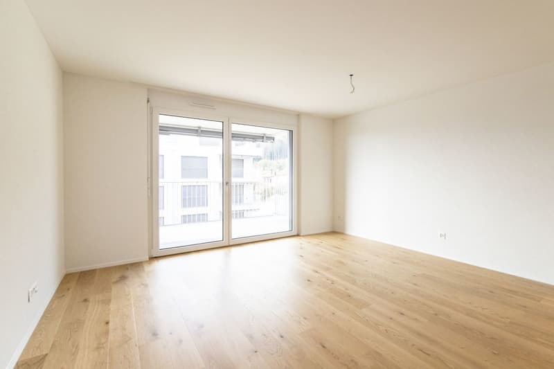 Moderne 4.5-Zimmer-Wohnung in Orpund zu vermieten (5)