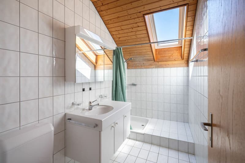 Charmante 2.5-Zimmer-Wohnung in Safnern (9)