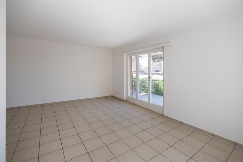 Helle 3.5-Zimmer-Wohnung mit Balkon in Safnern (4)