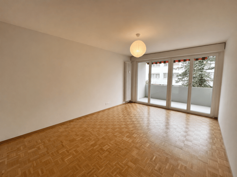 Ruhig gelegenes Studio nahe Zihl zu vermieten (2)