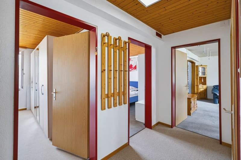 Attraktives Wohn- und Geschäftshaus im Möösliquartier (11)