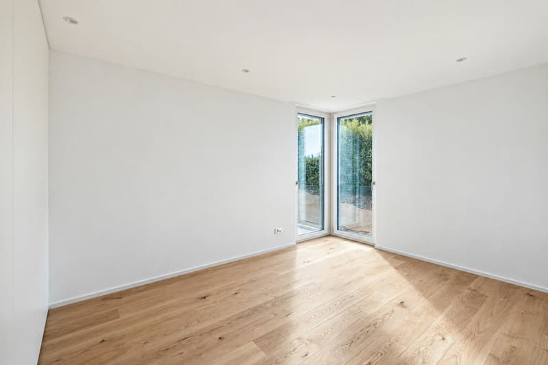 Exklusives Wohnen mit Seesicht - grosszügige 4.5-Zimmerwohnung (13)