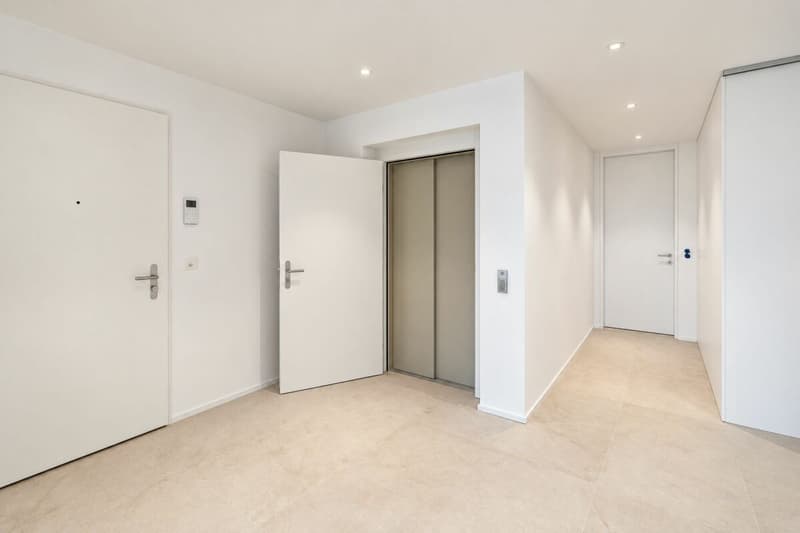 Exklusives Wohnen mit Seesicht - grosszügige 4.5-Zimmerwohnung (5)