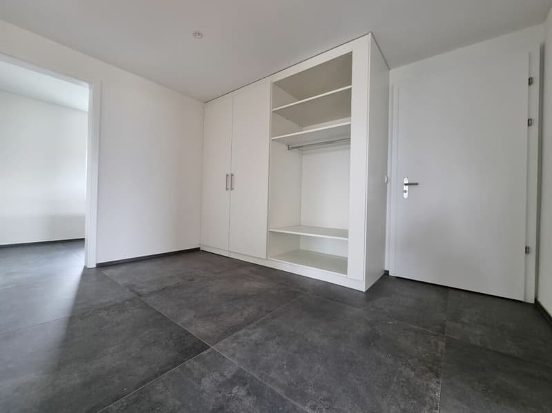 Modernes Wohnen mit Stil - attraktive 3.5-Zimmer-Wohnung mit offener Küche (10)
