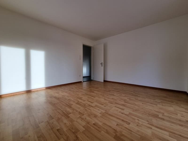 3 Zimmer-Wohnung am Friedrich Glauserweg 5, Lengnau (5)