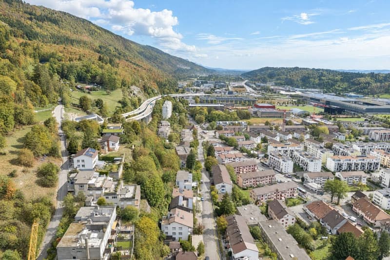 3.5 Zimmer Attika-Terrassenwohnung mit See- und Alpensicht (16)