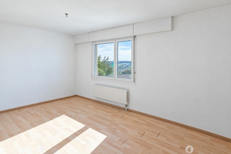 3.5 Zimmer Attika-Terrassenwohnung mit See- und Alpensicht (6)