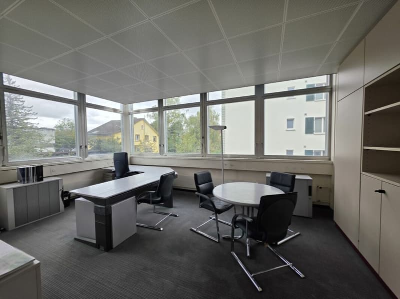 Raum für Ihre Geschäftsideen in Nidau - flexible Büros von 12 bis 40 m² (6)