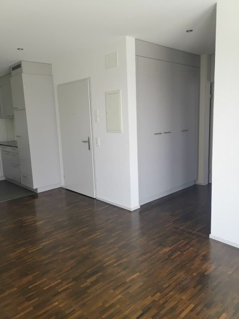 Ruhig gelegene 2.5-Zimmer-Wohnung in Safnern zu vermieten (9)