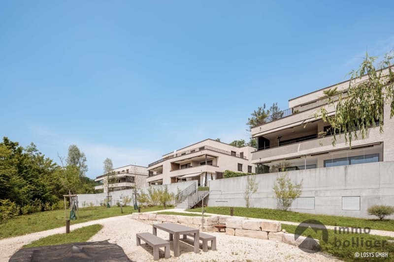 Exquisite Attikawohnung mit Weitblick (12)