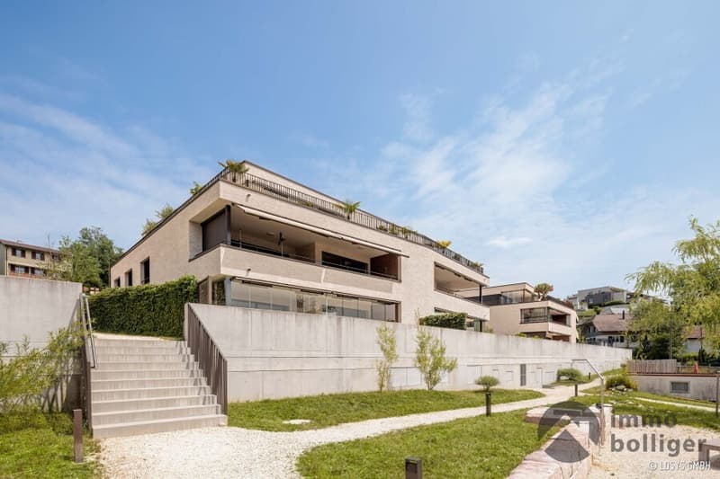 Exquisite Attikawohnung mit Weitblick (11)