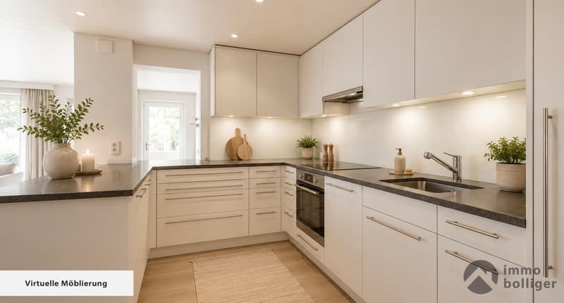 Historie trifft Moderne: Stilvolles EFH mit viel Potential in Zofingen (4)