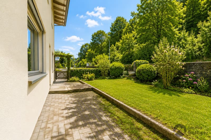 Historie trifft Moderne: Stilvolles EFH mit viel Potential in Zofingen (12)