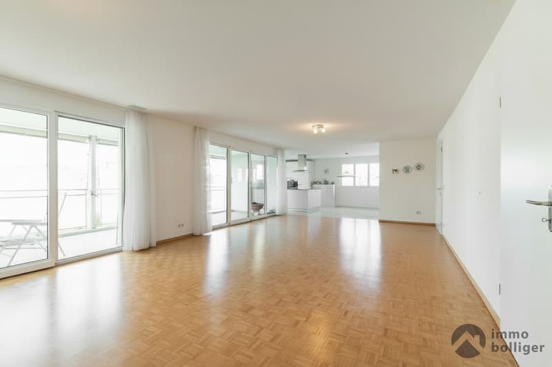Appartamento in proprietà vicino alla città vecchia di Zofingen - Sostenibile & Centrale (3)