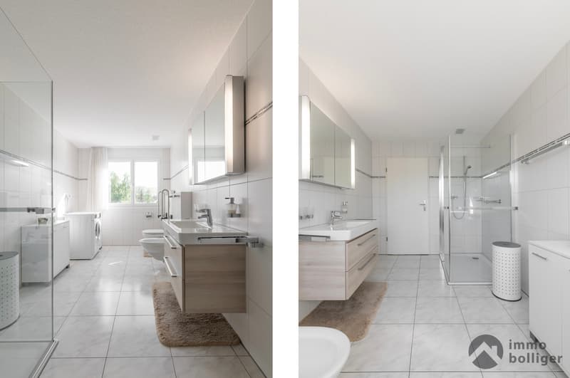 Appartamento in proprietà vicino alla città vecchia di Zofingen - Sostenibile & Centrale (7)