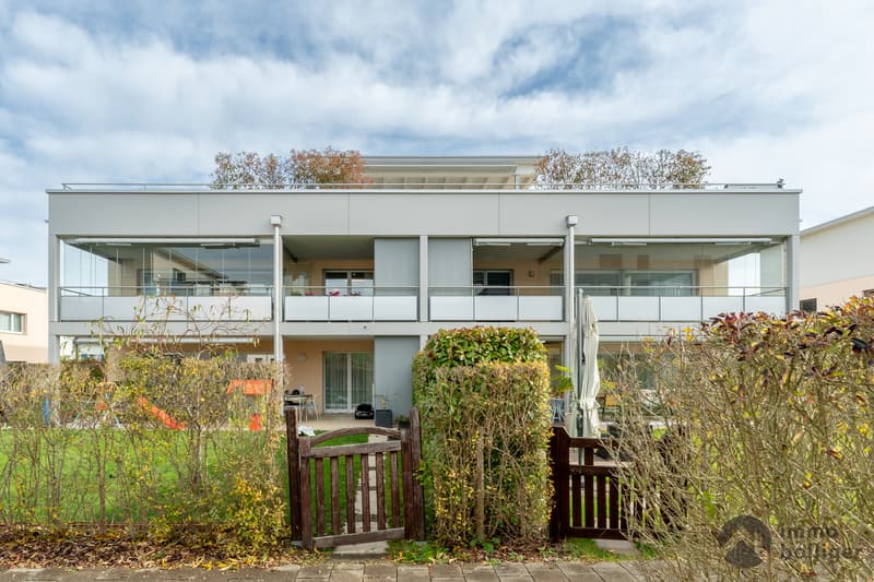 Appartamento in proprietà luminoso con vista e comfort vicino alla stazione di Zofingen (10)