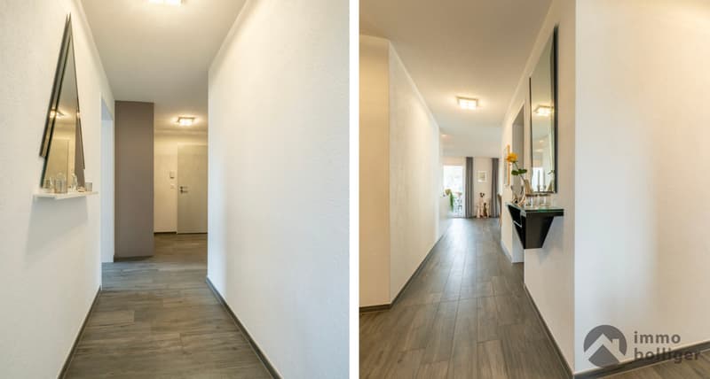 Appartamento in proprietà luminoso con vista e comfort vicino alla stazione di Zofingen (3)