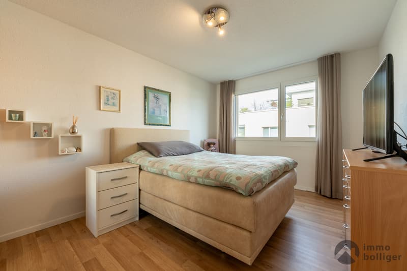 Appartamento in proprietà luminoso con vista e comfort vicino alla stazione di Zofingen (4)