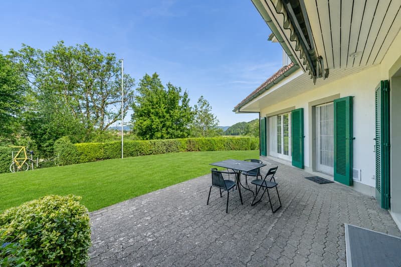 Gioiello con paradiso giardino (12)
