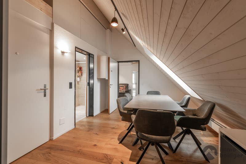 Deux appartements - pour un prix (11)