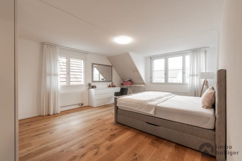 Deux appartements - pour un prix (6)