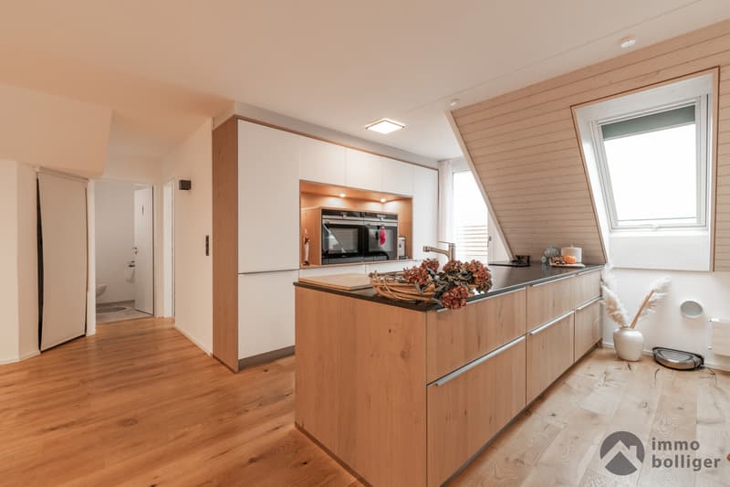 Deux appartements - pour un prix (5)