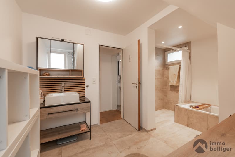 Deux appartements - pour un prix (7)