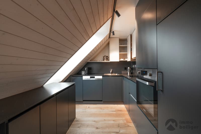 Deux appartements - pour un prix (12)