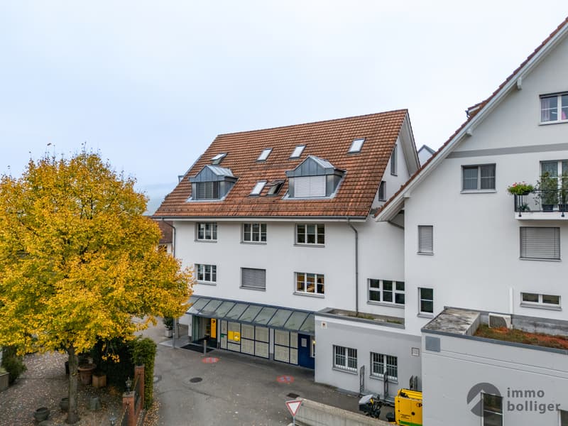 Deux appartements - pour un prix (8)