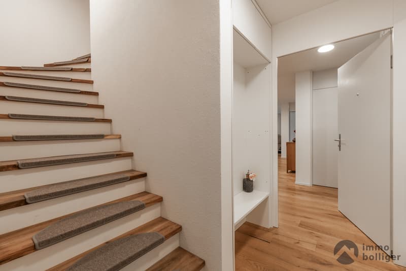 Deux appartements - pour un prix (10)