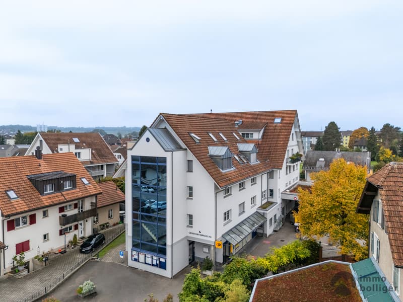 Deux appartements - pour un prix (2)