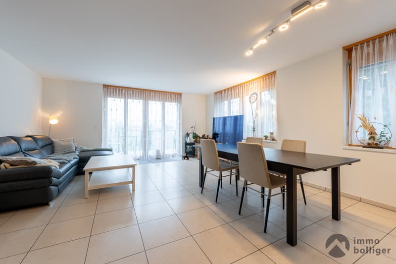 Maison à deux familles avec un certain je-ne-sais-quoi ! (10)