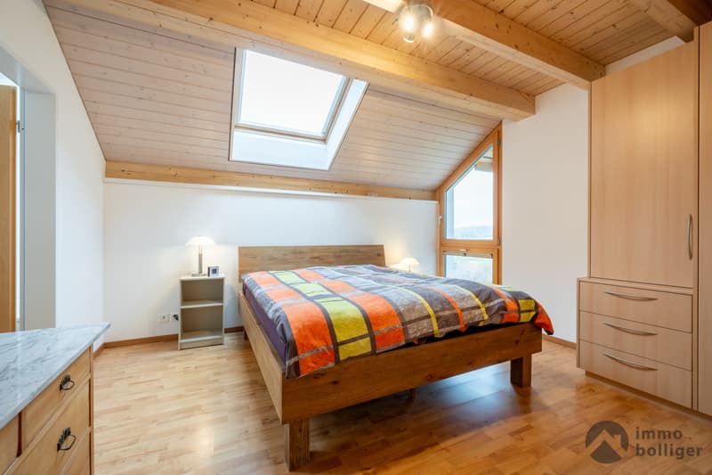 Maison à deux familles avec un certain je-ne-sais-quoi ! (6)