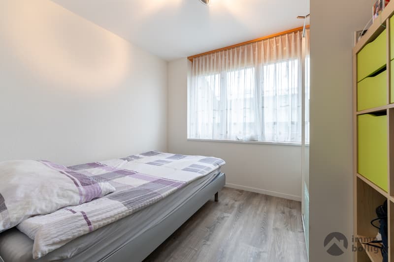 Maison à deux familles avec un certain je-ne-sais-quoi ! (12)