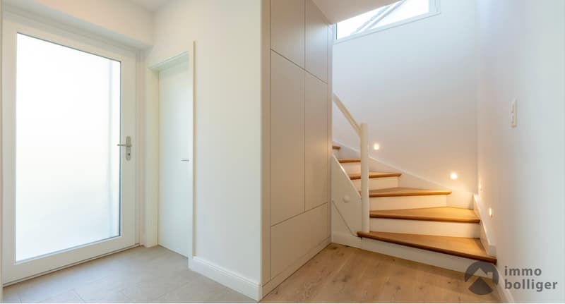 Casa modernamente ristrutturata in una posizione ambita a Olten (6)