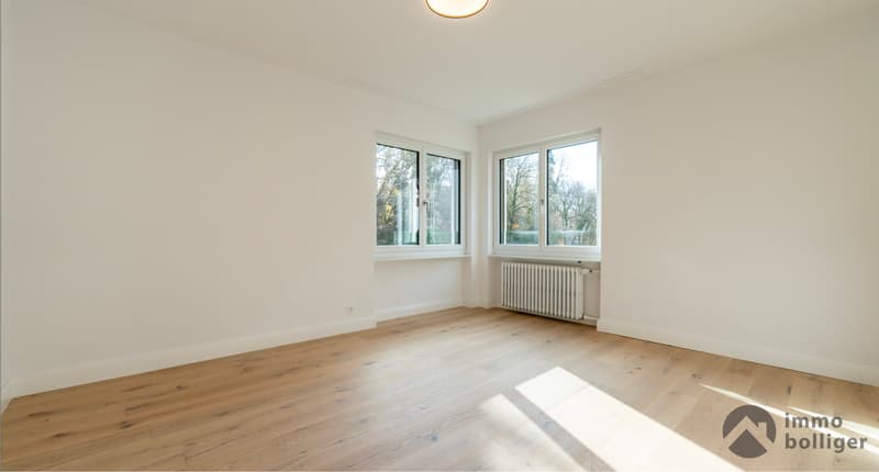 Casa modernamente ristrutturata in una posizione ambita a Olten (11)