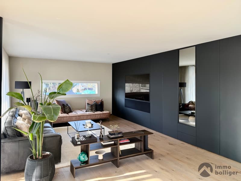 Exklusive Wohnung mit höchstem Wohnkomfort (3)