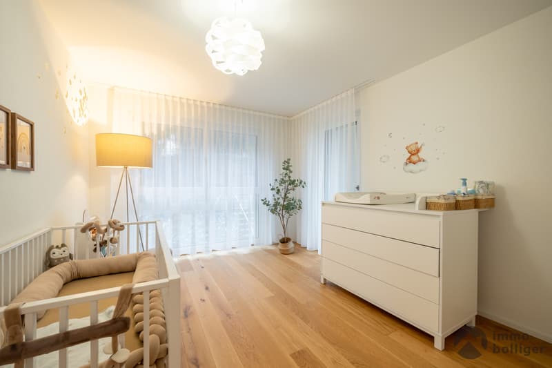 Maison exclusive dans un quartier calme - Emouvrez-vous et sentez-vous chez vous (13)