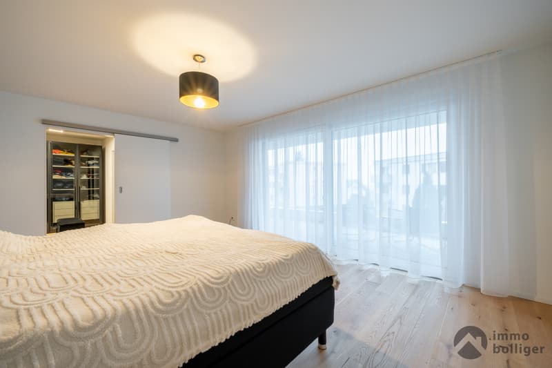 Maison exclusive dans un quartier calme - Emouvrez-vous et sentez-vous chez vous (11)