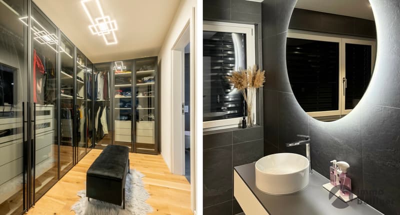 Maison exclusive dans un quartier calme - Emouvrez-vous et sentez-vous chez vous (12)